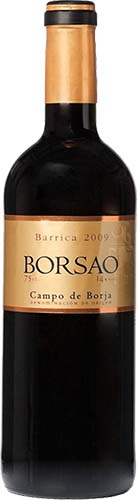 Borsao Bodegas Campo De Borja NV