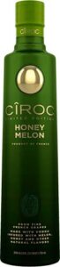 Ciroc Limited Edition Honey Melon Vodka