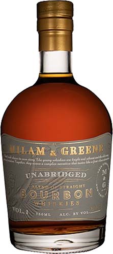 Milam & Green Unabridged