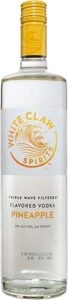 White Claw Spirits Flavored Vodka, Pineapple