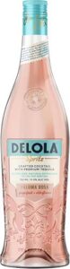 Delola Paloma Rosa Spritz