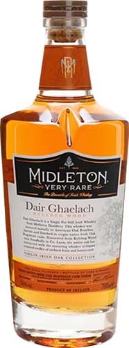 Midleton Very Rare Dair Ghaelach Kylebeg Tree No 6