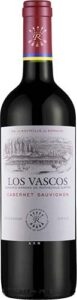 Los Vascos Cabernet Sauvignon Colchagua Valley, Chile