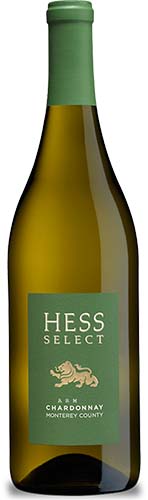 Hess Select Chardonnay, Monterey County