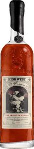 High West The Prisoner Share Whiskey