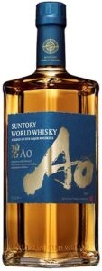 Suntory World Whisky AO