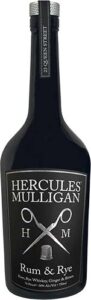 Hercules Mulligan Rum & Rye