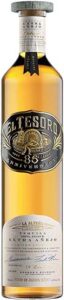 El Tesoro 85 Anniversary Tequila Extra Anejo