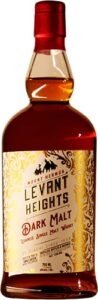 Levant Heights Dark Malt Lebanese Single Malt Whisky