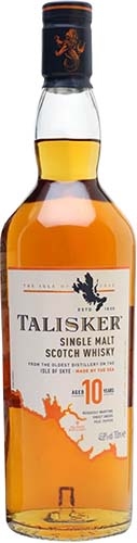 Talisker Distillers Edition Single Malt Scotch Whisky