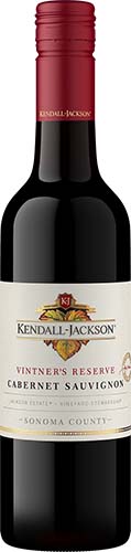 Kendall Jackson Vintner’s Reserve Sonoma Cabernet