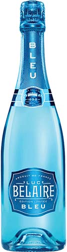 Luc Belaire Bleu 200ml