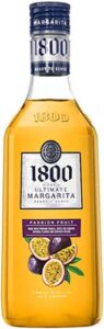 1800 The Ultimate Margarita Passion Fruit