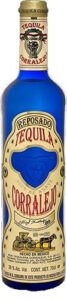 Tequila Corralejo Reposado