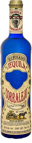 Tequila Corralejo Reposado