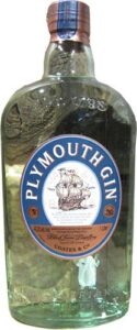 Plymouth Gin