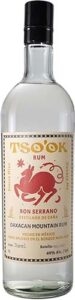 Tso’Ok Oaxacan Mountain Rum