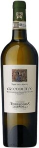 Terredora di Paolo Greco Tufo Loggia Della Serra DOCG 2021