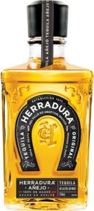 Herradura Tequila Anejo, 750 M L , 80 Proof