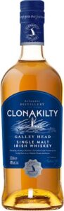 Clonakilty Irish Single Malt