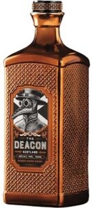 The Deacon Blended Scotch Whisky