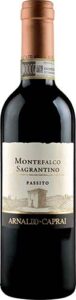 Arnaldo Caprai Passito Sagrantino