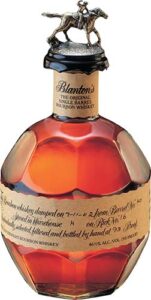 Blanton’s Original Single Barrel 93 Proof Bourbon Whiskey