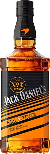 Jack Daniels Mclaren Formula 1 Team Tennessee Whiskey