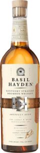 Basil Hayden’s Kentucky Straight Bourbon Whiskey