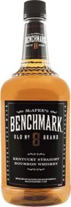 Benchmark Old No. 8 Brand Kentucky Straight Bourbon Whiskey