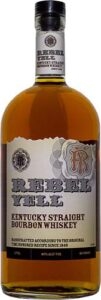 Rebel Yell Kentucky Straight Bourbon Whiskey