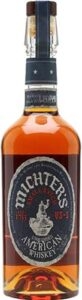 Michter’s Small Batch UnAmerican Whiskey