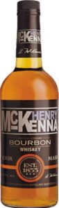 Henry McKenna Sour Mash Straight Bourbon Whiskey