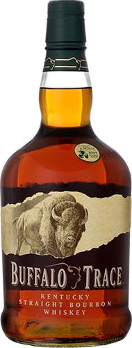 Buffalo Trace Kentucky Straight Bourbon Whiskey