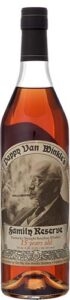 Old Rip Van Winkle Pappy Winkle’s Family Reserve 15 Year Kentucky Straight Bourbon Whiskey