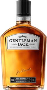 Jack Daniel’s Gentleman Tennessee Whiskey