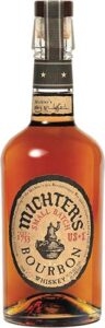 Michter’s Small Batch Kentucky Straight Bourbon Whiskey