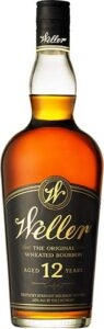 W.L. Weller 12 Year Old Kentucky Straight Bourbon Whiskey