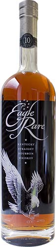 Eagle Rare 10 Year Kentucky Straight Bourbon Whiskey