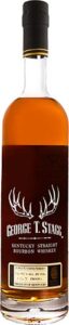 George T. Stagg Kentucky Straight Bourbon Whiskey 124.9 Proof