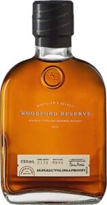 Woodford Reserve Bourbon Whiskey 90.4