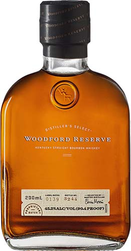 Woodford Reserve Bourbon Whiskey 90.4