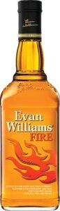 Evan Williams Cinnamon Reserve