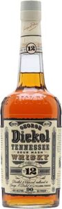 George Dickel Signature Recipe Tennessee Whisky,