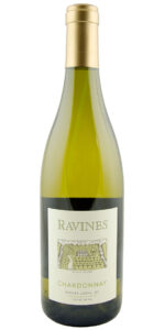 Ravines Chardonnay Wine