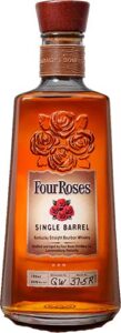 Four Roses Private Selection Single Barrel Bourbon