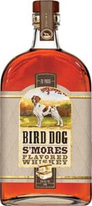 Bird Dog S’more Flavored Whiskey