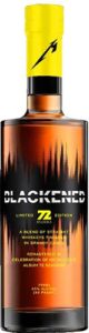 Blackened 72 Seasons Limited Edition