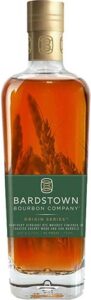 Bardstown Bourbon Company Origin Series 6 Yr Kentucky Straight Rye Whiskey