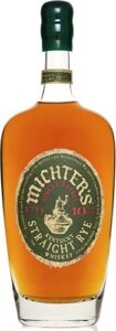 Michter’s 10 Year Old Single Barrel Straight Rye Whiskey